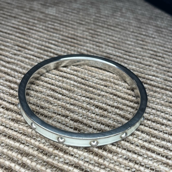 Coach bangle - Picture 4 of 5